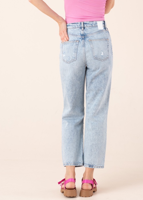 Джинсы Elani Pieces