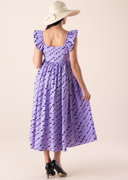 Selected kleita Lara