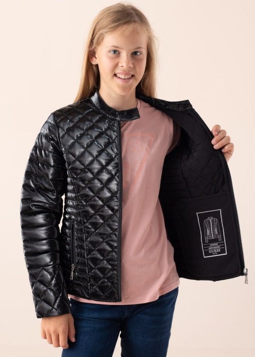 Весенне-осенняя куртка Mini Me Guess