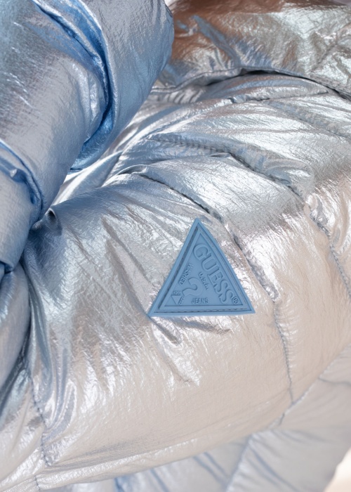 Guess pavasara-rudens virsjaka Thermore