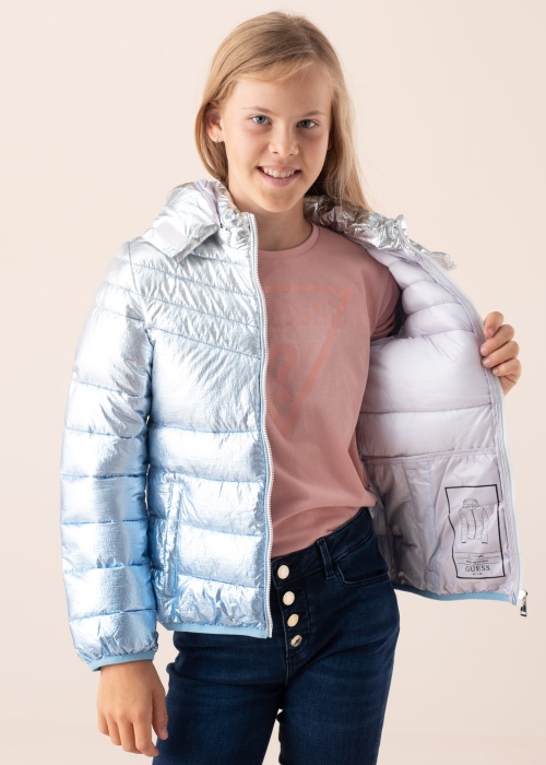 Guess pavasara-rudens virsjaka Thermore