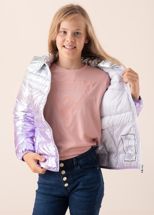 Guess pavasara-rudens virsjaka Thermore