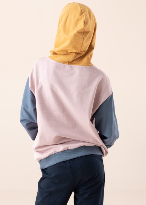 Кофта Kephan Name It Kids