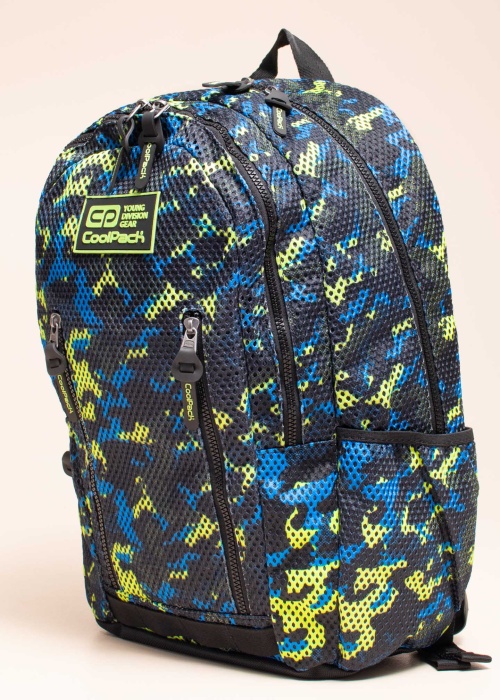 Coolpack mugursoma Impact