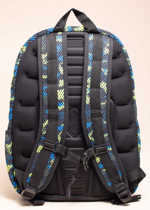 Coolpack mugursoma Impact