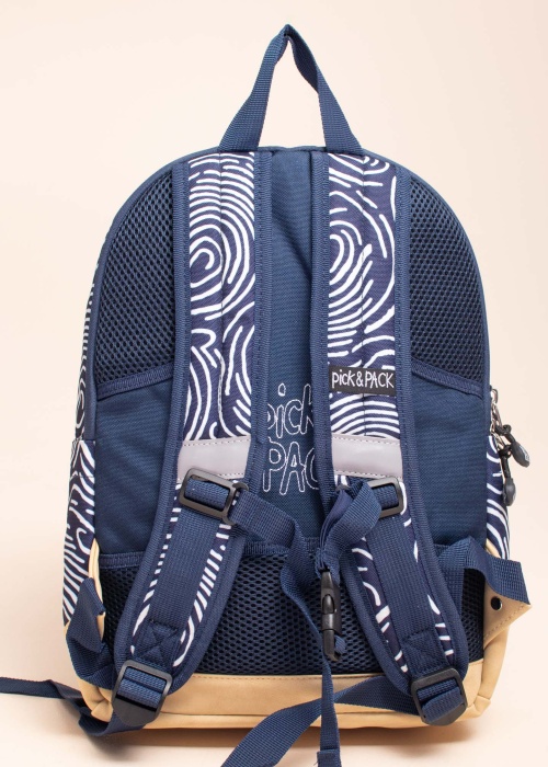 Рюкзак Identity Pick & Pack