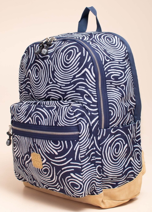 Pick & Pack mugursoma Identity