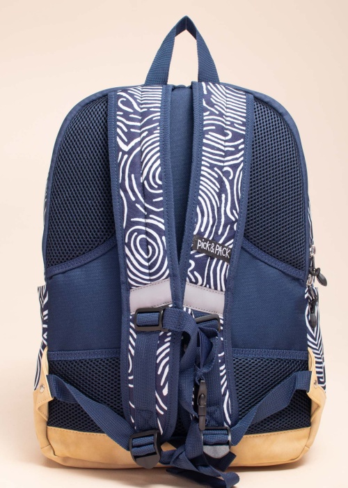 Pick & Pack mugursoma Identity