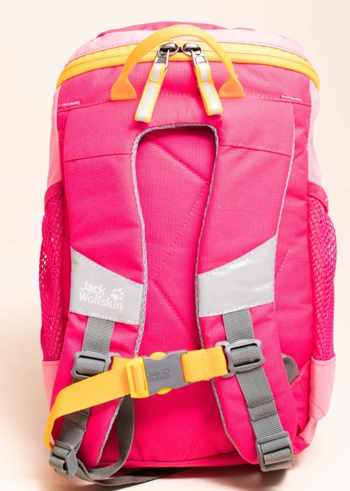 Jack Wolfskin mugursoma Little Ori