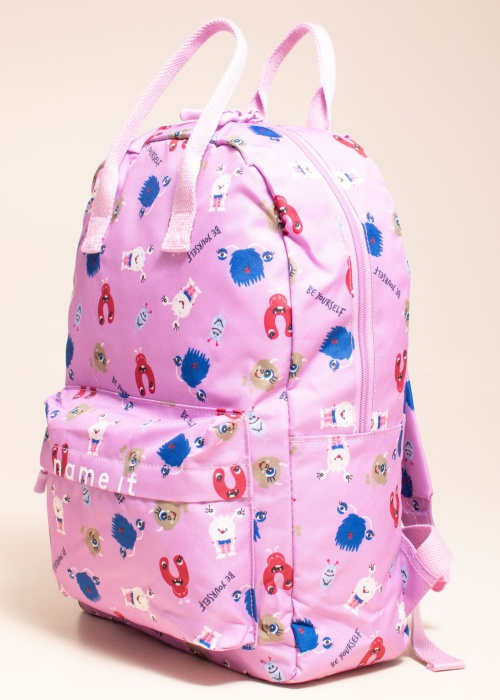 Рюкзак и пенал Nanstar Name It Mini