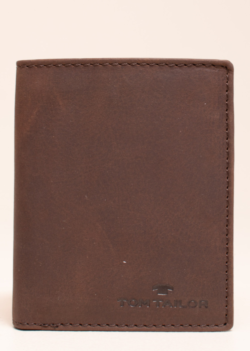 Tom Tailor naudas maks Ron