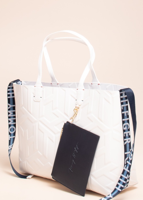 Tommy Hilfiger rokassoma