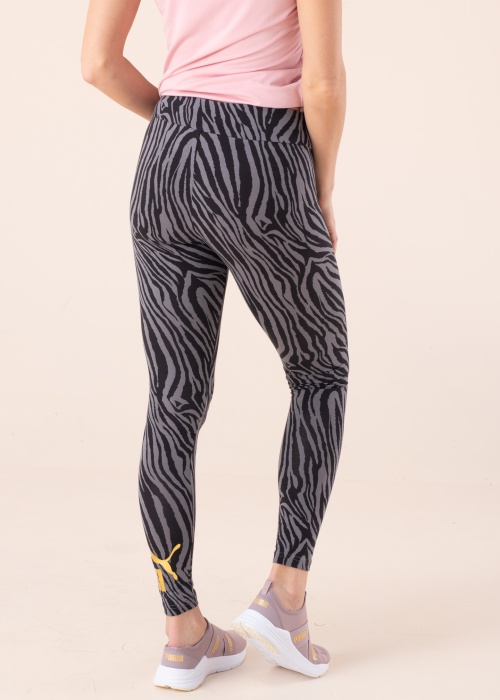 Леггинсы для тренировок Puma