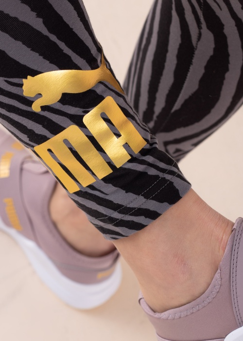 Леггинсы для тренировок Puma