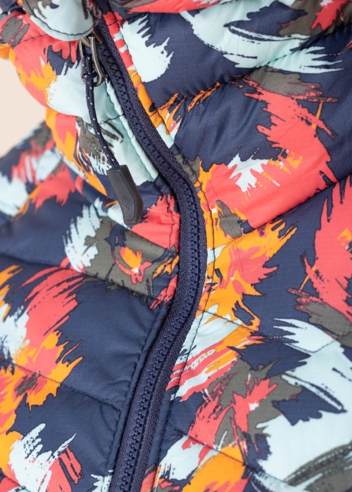 Весенне-осенняя куртка Powder паспорт Columbia