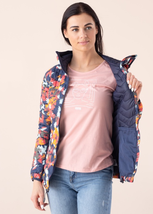 Весенне-осенняя куртка Powder паспорт Columbia