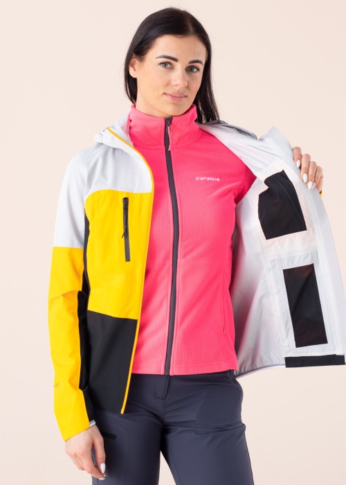 Icepeak pavasara-rudens virsjaka Dazey