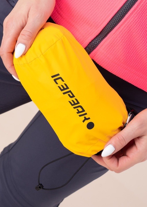 Icepeak pavasara-rudens virsjaka Dazey