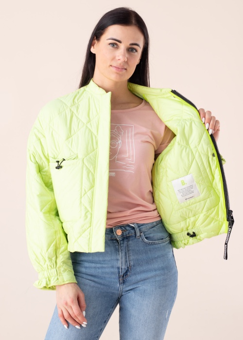 Весенне-осенняя куртка Beaumont