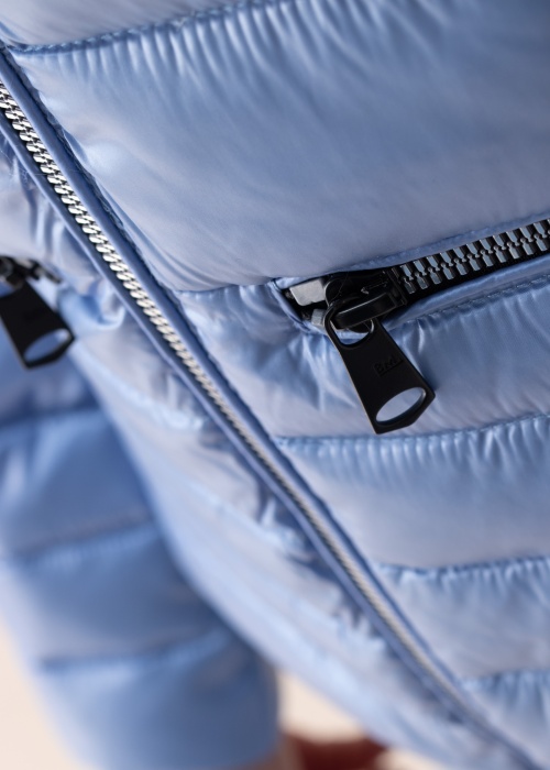 Beaumont pavasara-rudens dūnu virsjaka