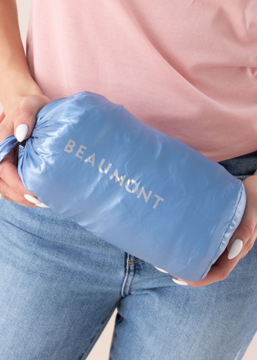 Beaumont pavasara-rudens dūnu virsjaka