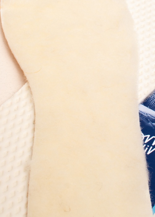 Collonil iekšzolītes Arctic Wool