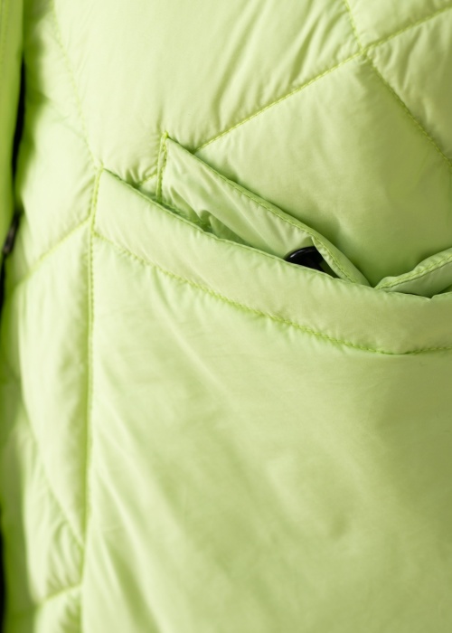 Весенне-осенняя куртка Beaumont