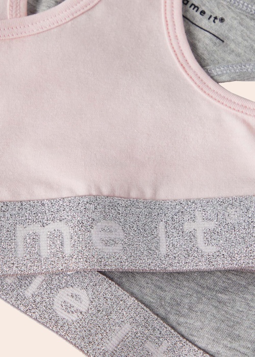 Name It Kids tops 2tk