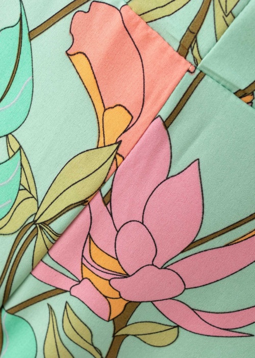 Molly Bracken kombinezons