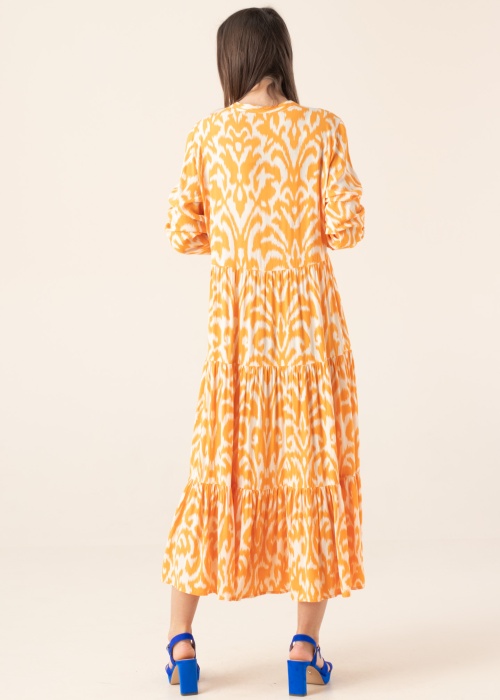 Рубашка-платье Delice Rino & Pelle