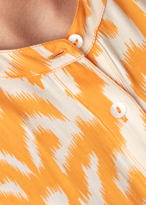 Рубашка-платье Delice Rino & Pelle