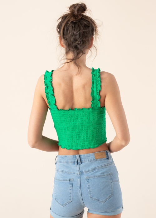 Топ Medosiabel Vero Moda