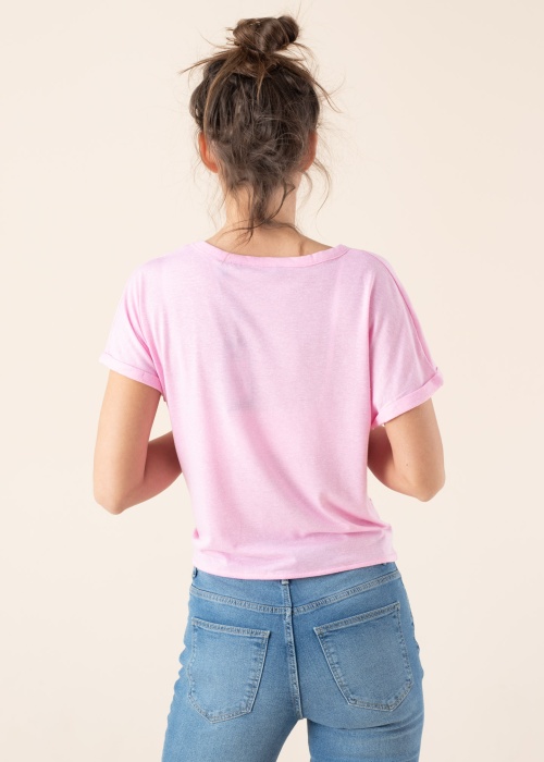 Футболка Marijune Vero Moda