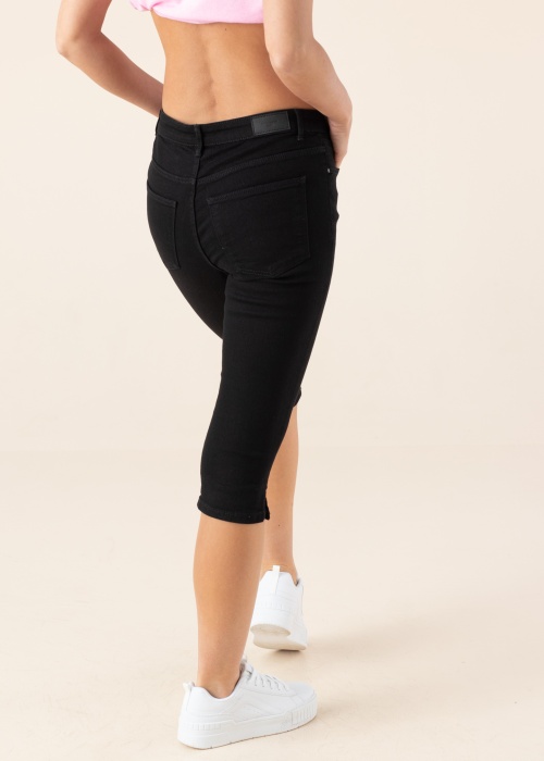 Штаны до колена June Vero Moda