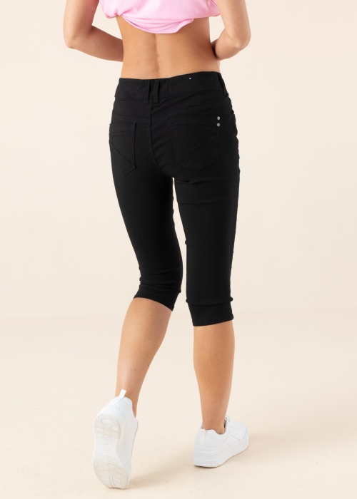 Fransa pusgarās bikses Zalin