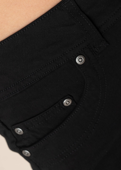 Fransa pusgarās bikses Zalin