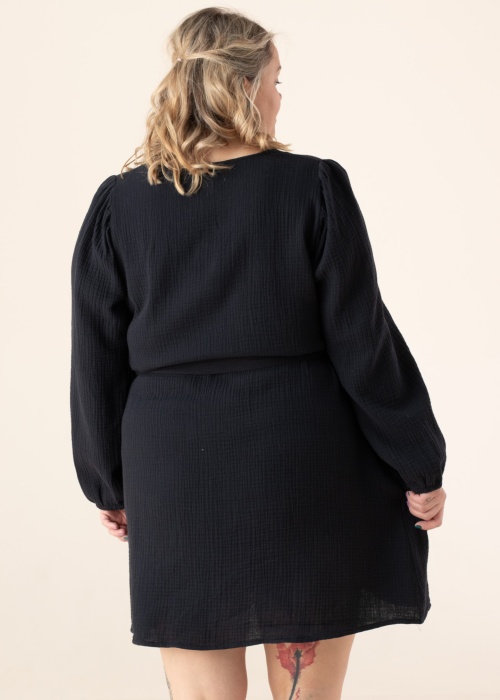 Vero Moda Curve kleita Natali Nia