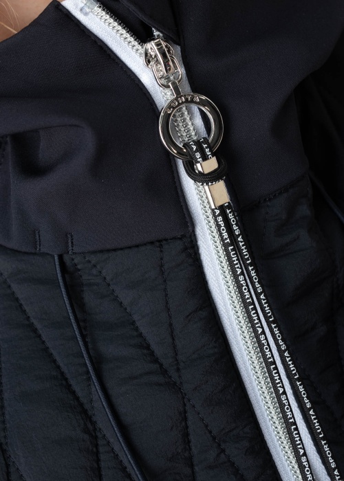 Luhta pavasara-rudens virsjaka Heponiemi SCH