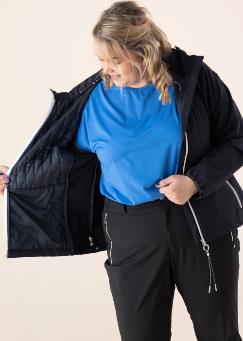 Luhta pavasara-rudens virsjaka Heponiemi SCH