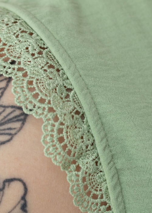 Vero Moda Curve tops Bims