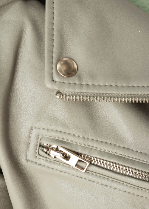 куртка Fine Heida Vero Moda Curve