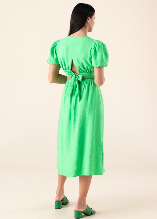 Платье Clema YAS