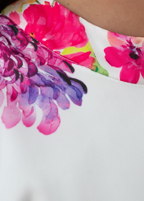 Платье Sarlee Denim Dream