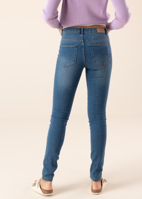 Джинсы June Vero Moda