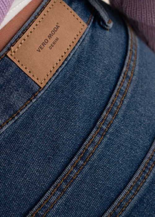 Джинсы June Vero Moda