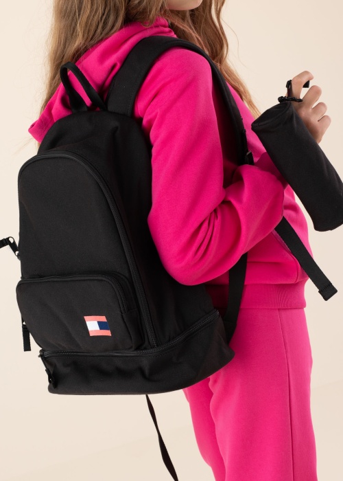 Рюкзак Big Flag Tommy Hilfiger