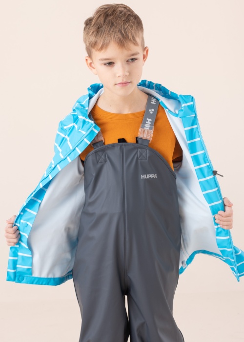 Плащ дождевик Jackie 1 Huppa