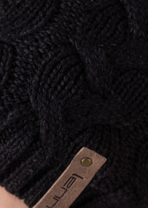 Lenne ziemas cepure Nora