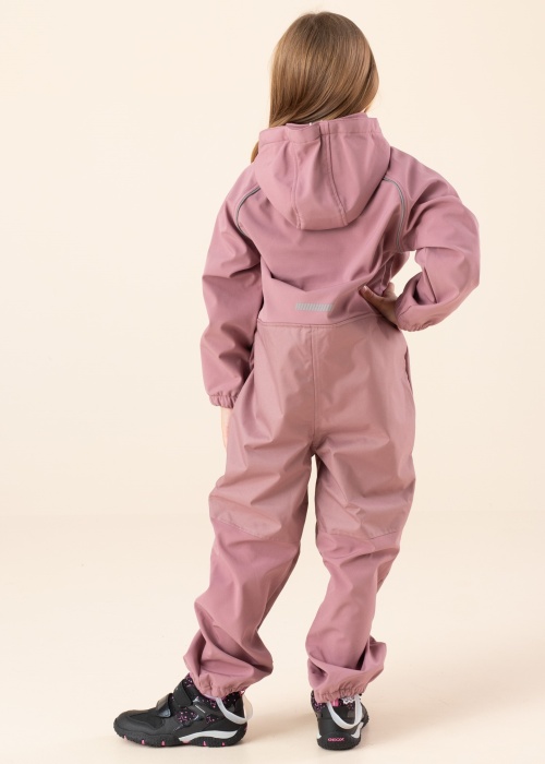 Name It Mini Outerwear pavasara-rudens kombinezons Alfa