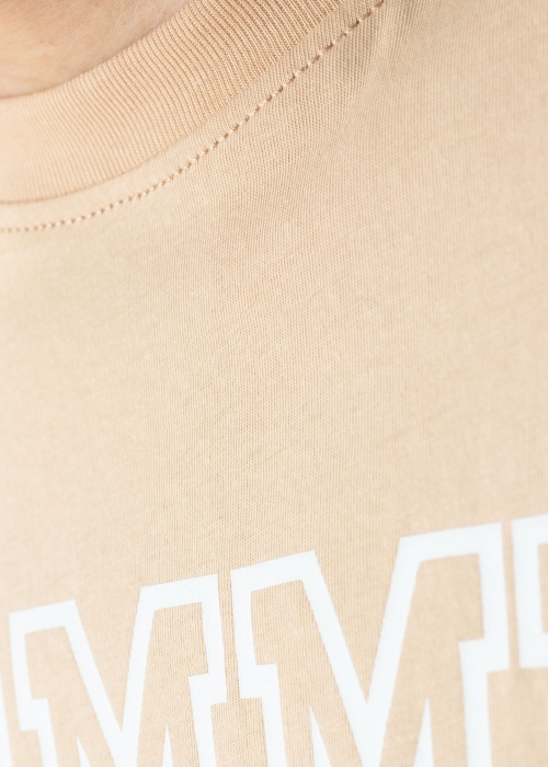 Футболка Entry Tommy Jeans